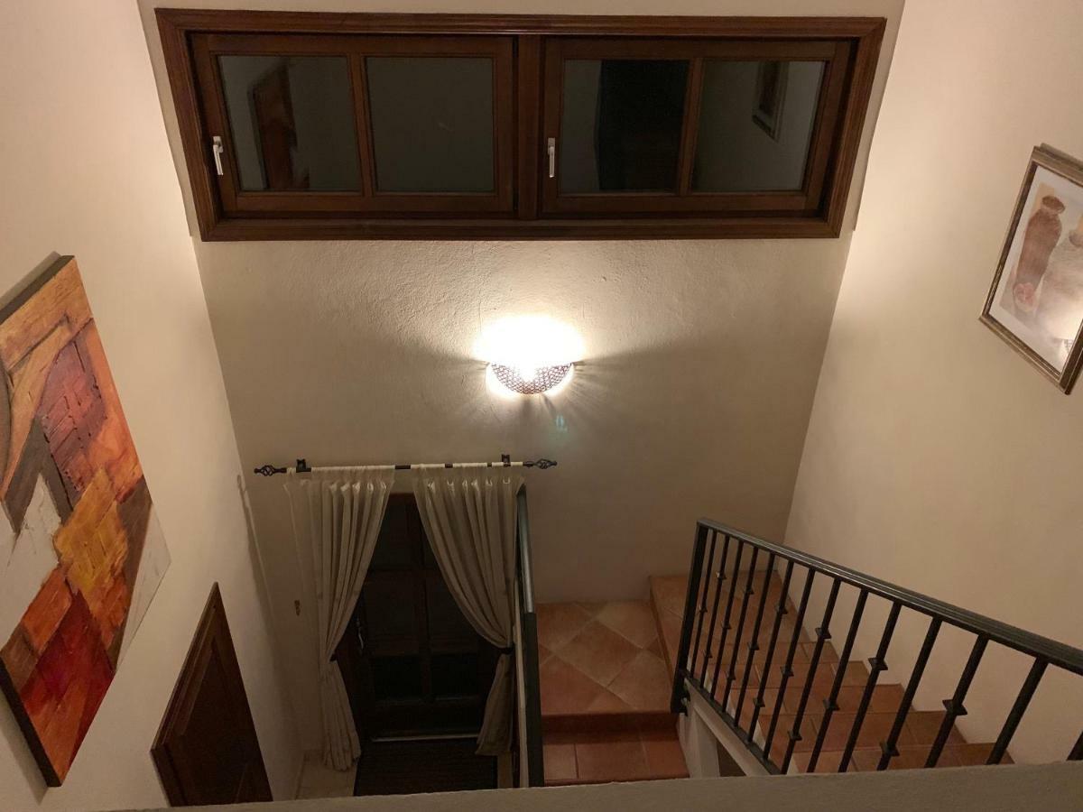Exclusive Andalusian El Pino In Cabopino Pousada Marbella