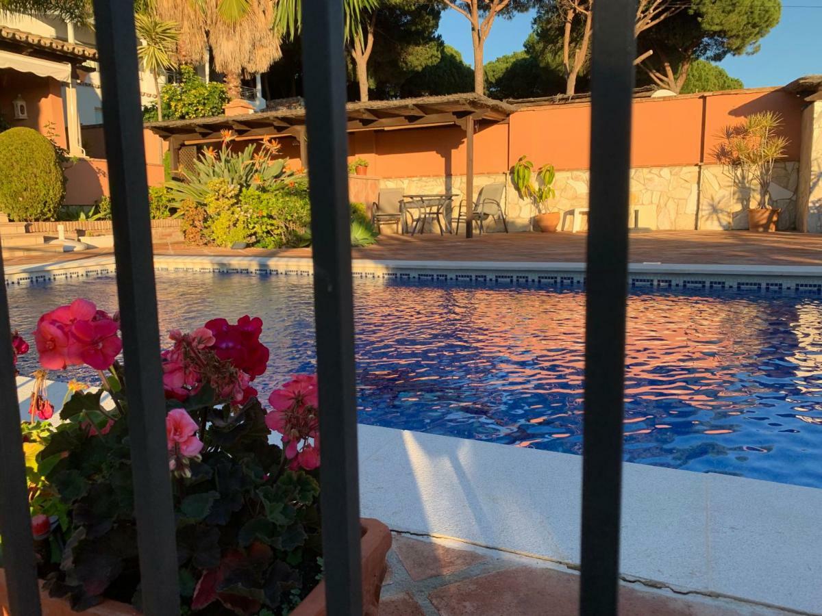 Pousada Exclusive Andalusian El Pino In Cabopino