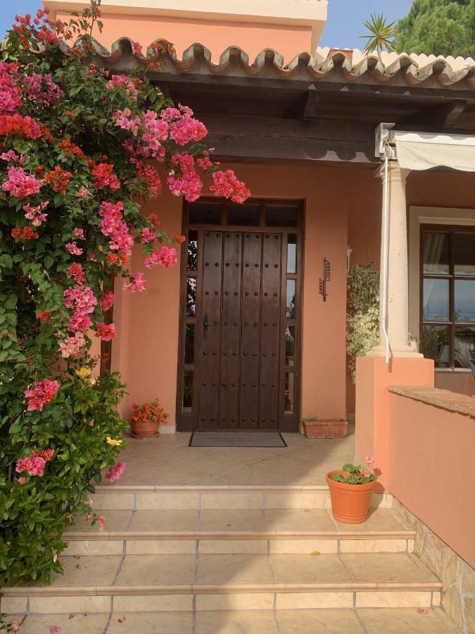 Pousada Exclusive Andalusian El Pino In Cabopino